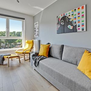 Appartement met een Slaapkamer